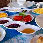 Akay מלון סלצ'וק