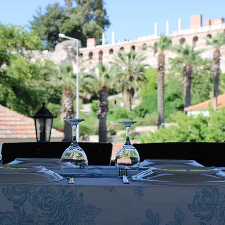 Hotel Akay 3*