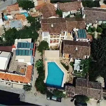 Akay Hotel 3*