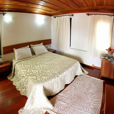 Hotel Akay