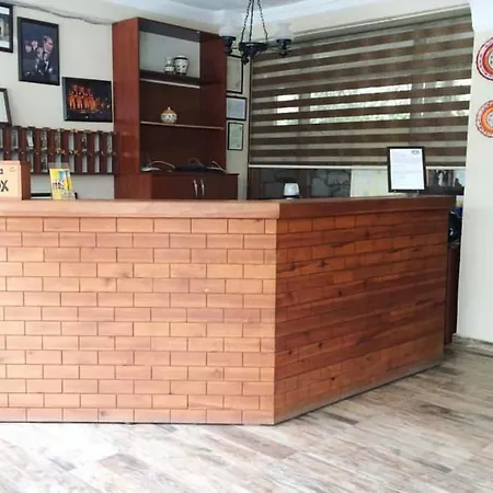 阿凯酒店
