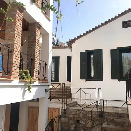 Akay Hotell