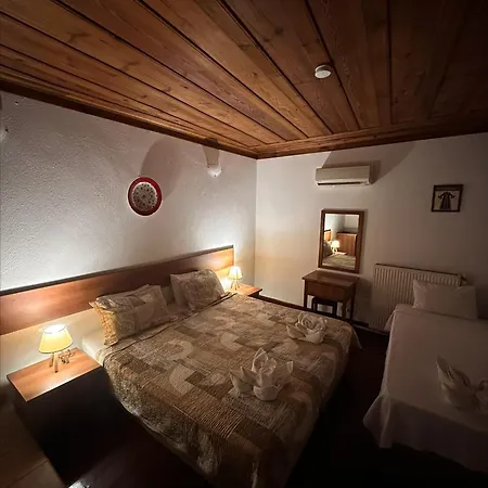 阿凯酒店 3*