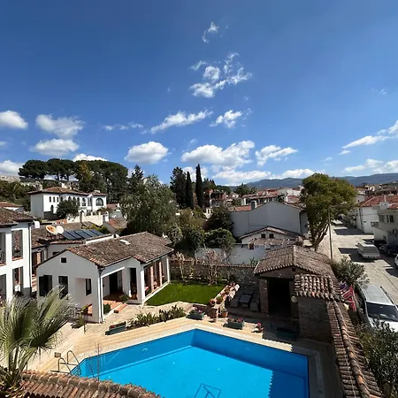 Hotel Akay Selcuk