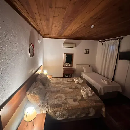 Hotel Akay
