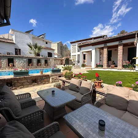 Akay Hotel Selcuk