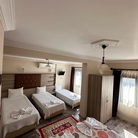 Akay Hotel 3*