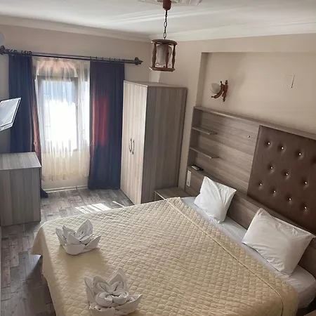 酒店 阿凯酒店 塞尔丘克