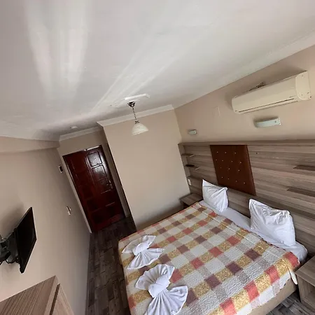 Hotel Akay