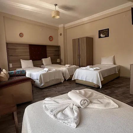 Akay Hotel