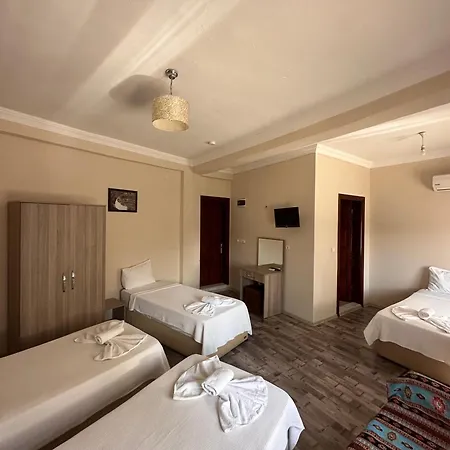 Hotel Akay
