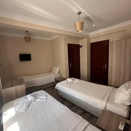 Akay Hotel