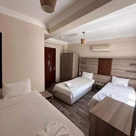 Hotel Akay Selcuk