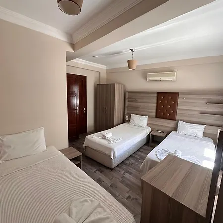 Hotel Akay