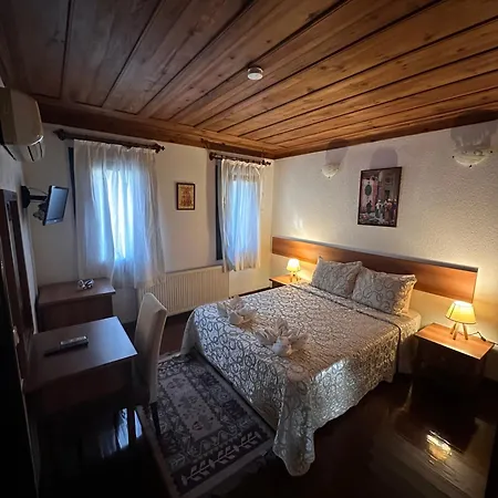 Hotel Akay
