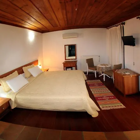 Hotel Akay 3*