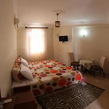 Hotel Akay
