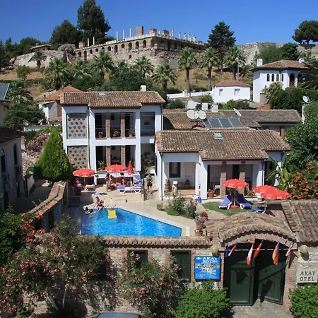 Hotel Akay Selcuk