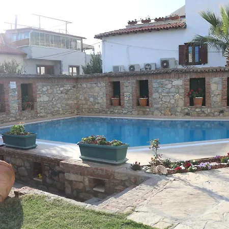 Hotel Akay