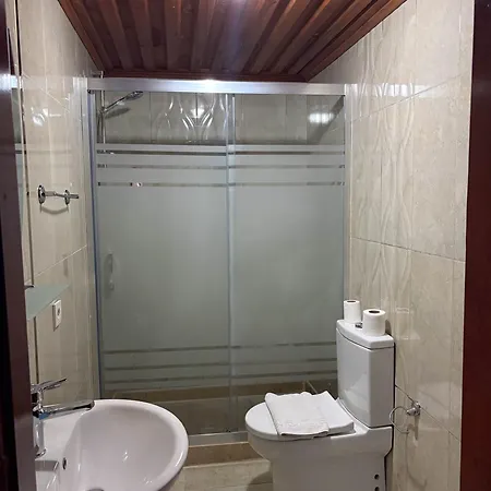 阿凯酒店