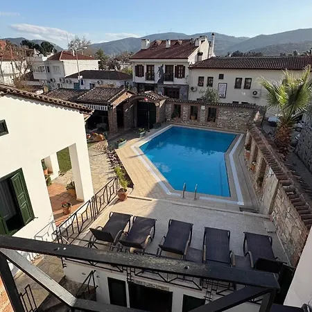 Akay Hotel