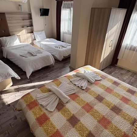 Hotel Akay