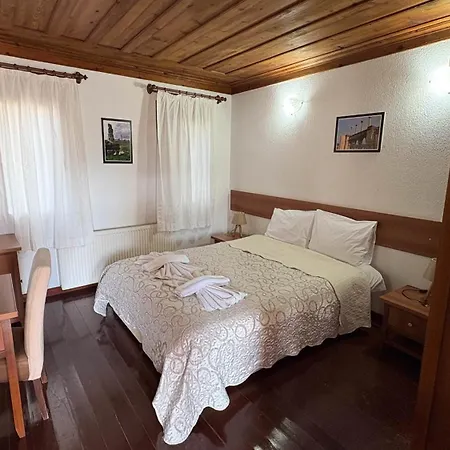 Akay Hotel 3*