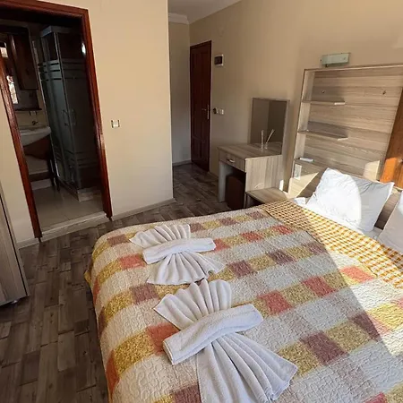 Akay Hotel