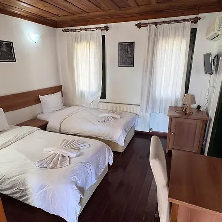 Hotell Akay