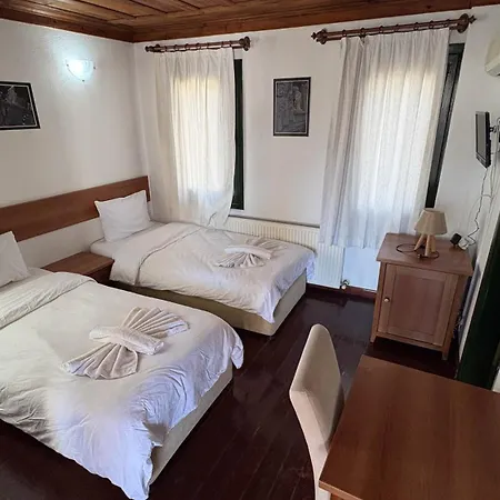 Hotel Akay 3*