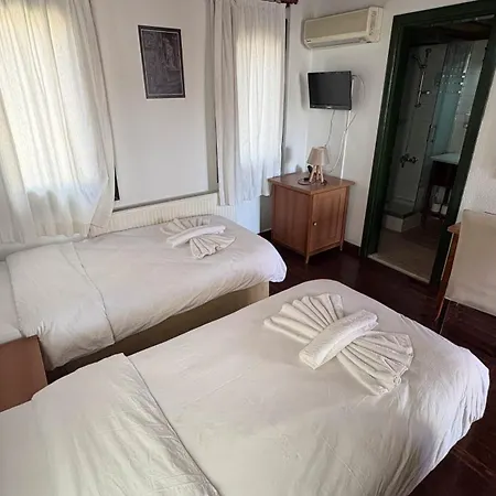 阿凯酒店 3* 塞尔丘克