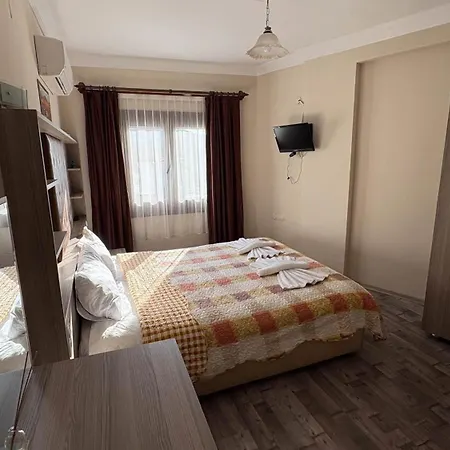 Akay Hotel