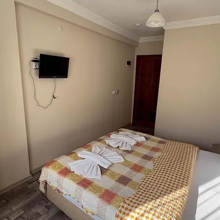 Hotel Akay 3*