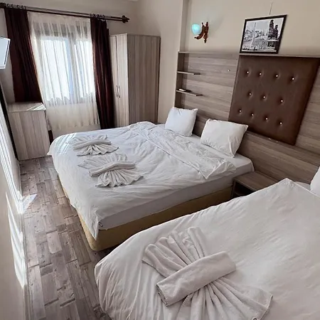 Hotel Akay Selcuk