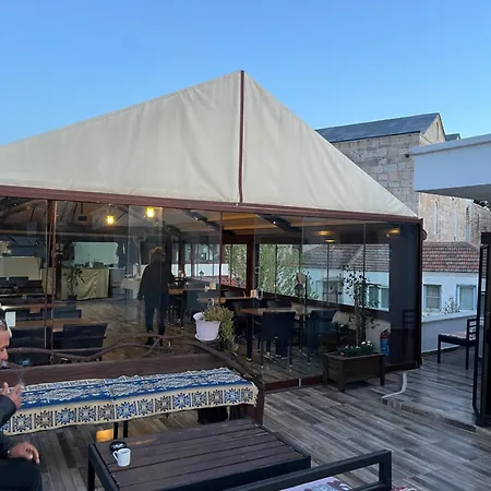Hotel Akay