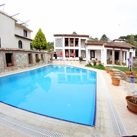 Akay Hotell Selçuk