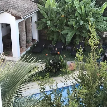 Hotell Akay