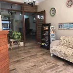 アカイ ホテル