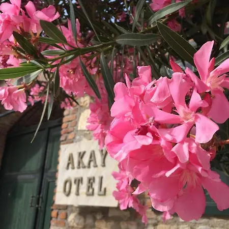 Akay