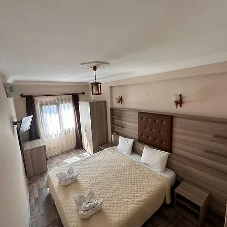 Hotel Akay 3*
