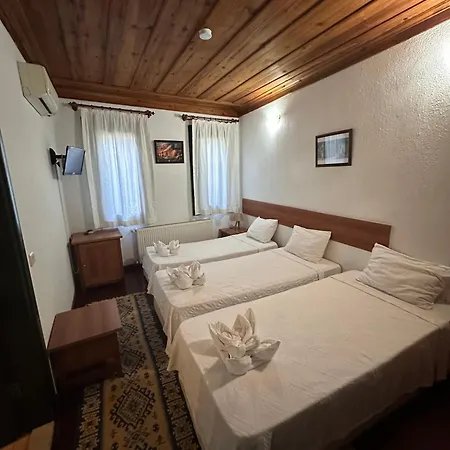 アカイ 3* セルチュク