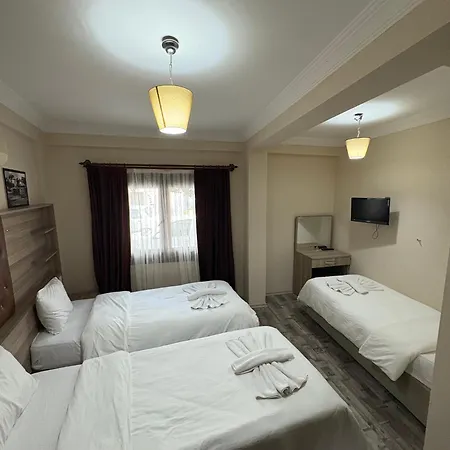 Hotel Akay