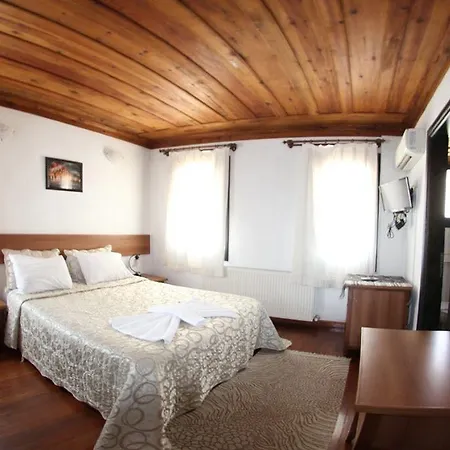 Hotel Akay