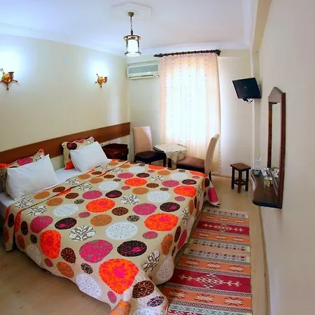 アカイ ホテル 3*