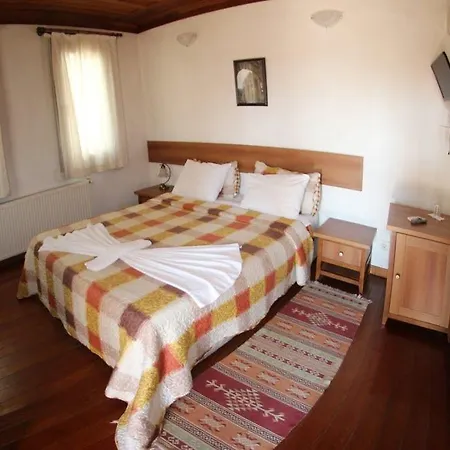 アカイ 3* セルチュク