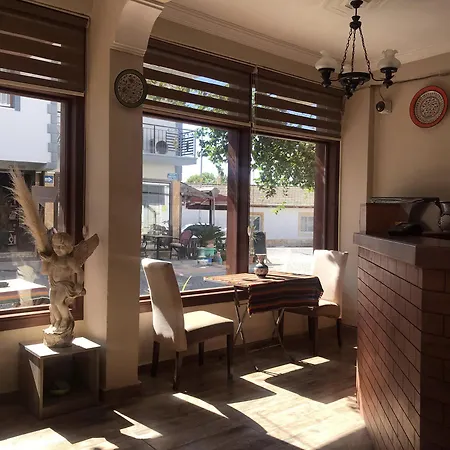 Akay Hotel Selçuk