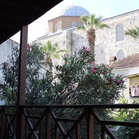 Hotell Akay