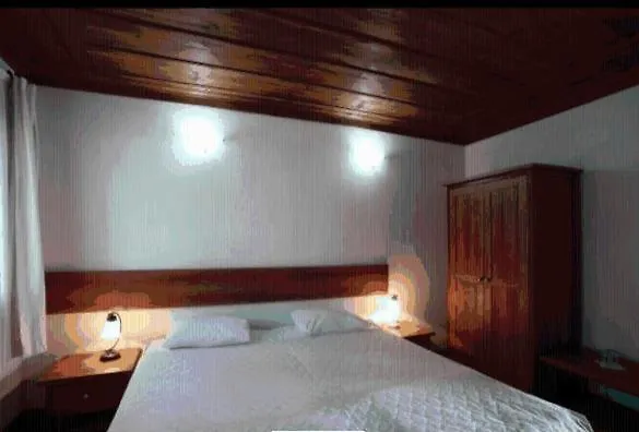 Akay Hotell 3*
