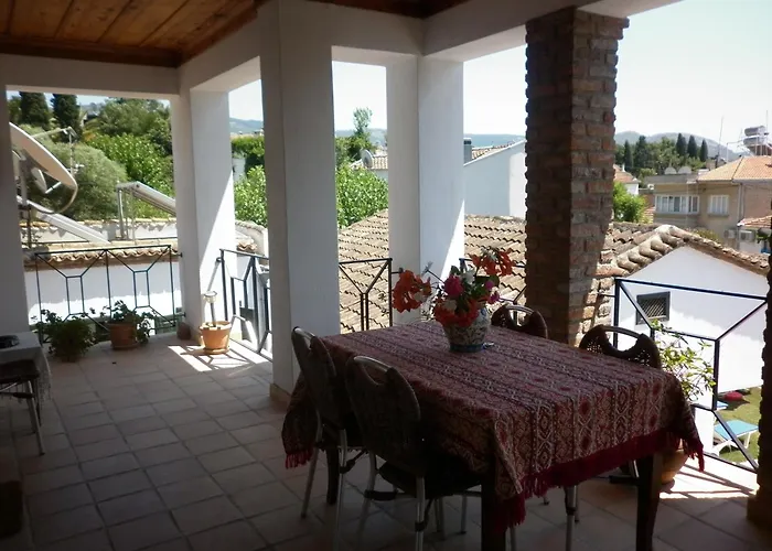 Hotell Akay Selçuk