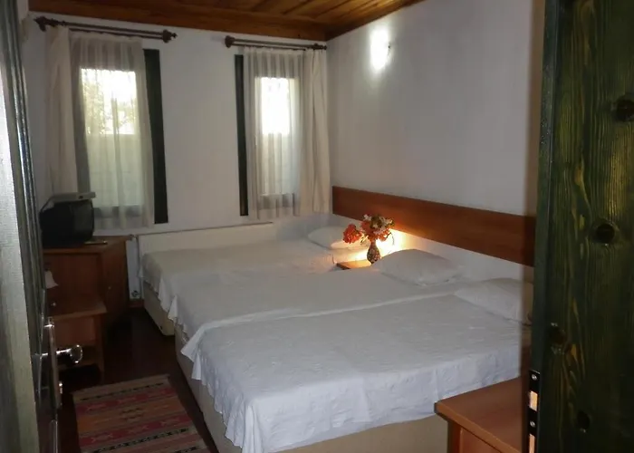 Hotell Akay